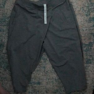 Lululemon Capris